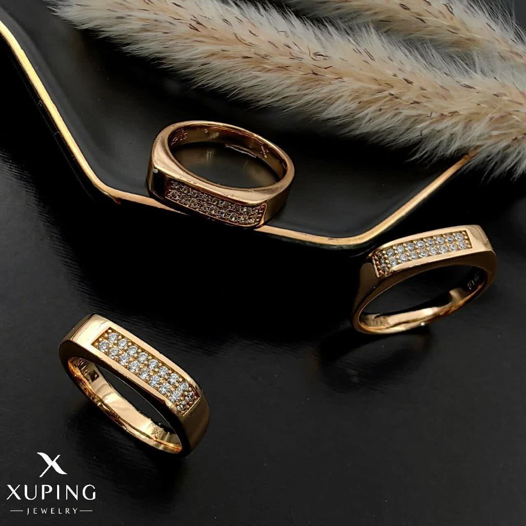 انگشتر ژوپینگ کد 2771 - خرید آنلاین از گالری آداس